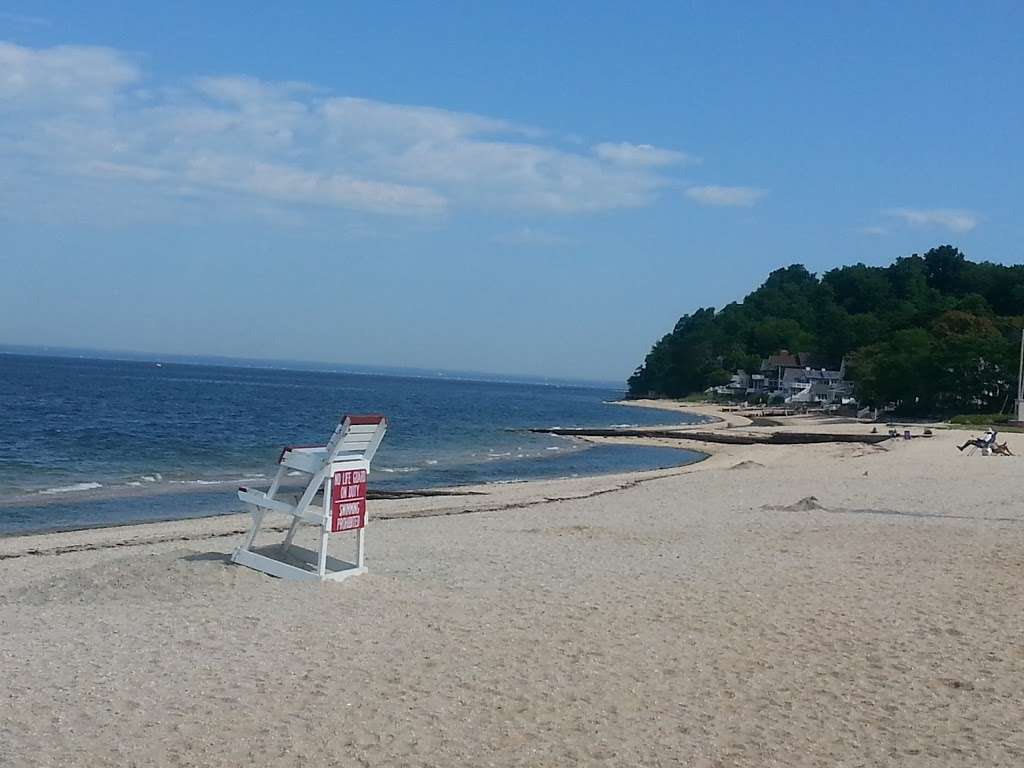 Hobart Beach Park | Birmingham Dr, Northport, NY 11768, USA | Phone: (631) 351-3000