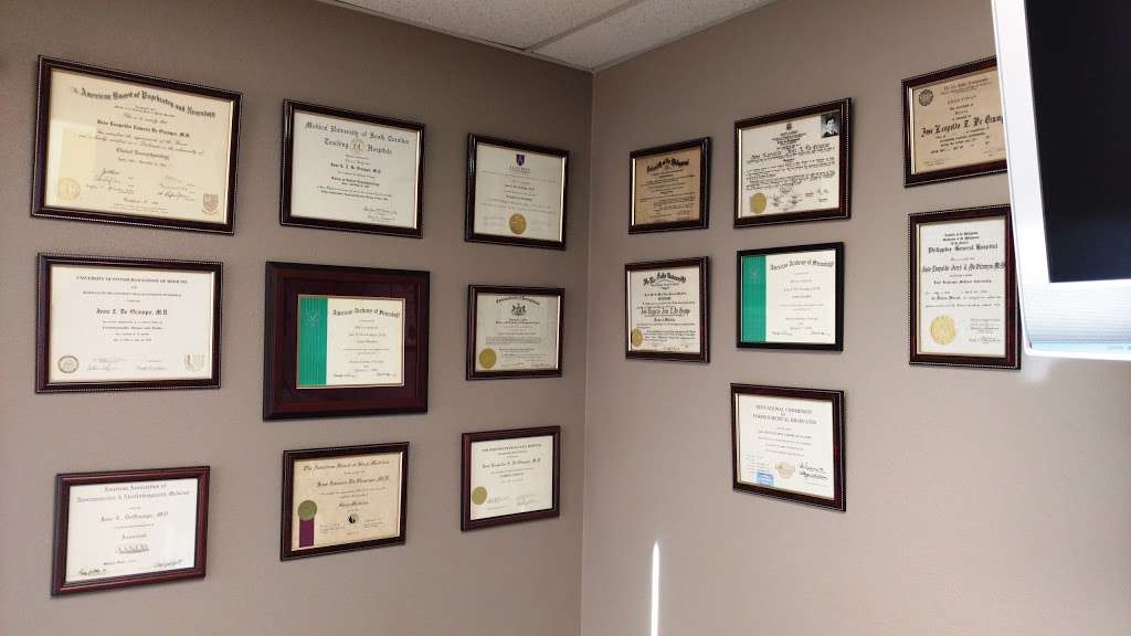 De Ocampo Jose Z MD | 21736962C, Scottsdale, AZ 85258, USA | Phone: (480) 718-9241