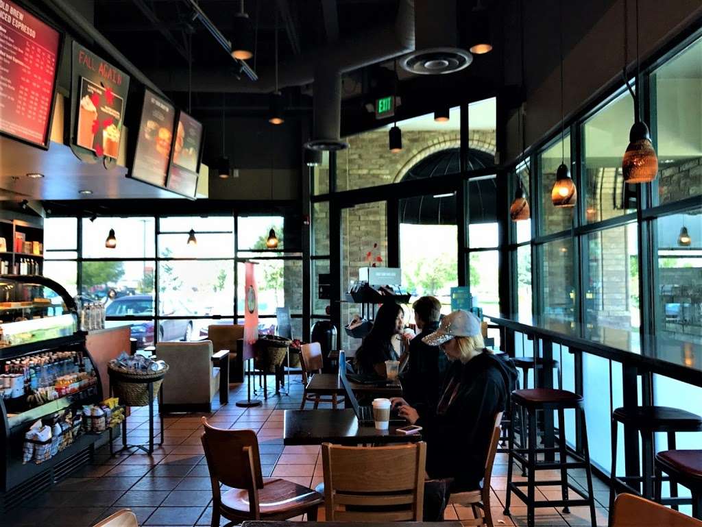 Starbucks | 500 E Bromley Ln, Brighton, CO 80601 | Phone: (303) 655-7555