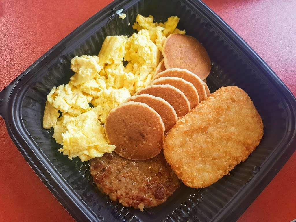 Jack in the Box | 1000 W Rosecrans Ave, Gardena, CA 90247, USA | Phone: (310) 538-3149