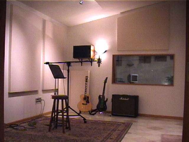 Precision Recording | 3203 Pine Woods Ln, Carpentersville, IL 60110, USA | Phone: (847) 844-8888