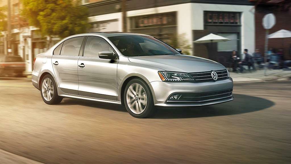 Gunther Volkswagen Delray Beach | 2401 N Federal Hwy, Delray Beach, FL 33483, USA | Phone: (561) 243-4600