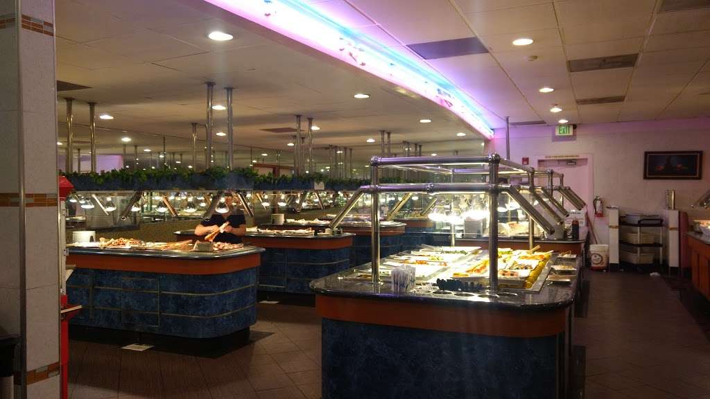 International Buffet | 2323 Via Campo, Montebello, CA 90640 | Phone: (323) 726-1668