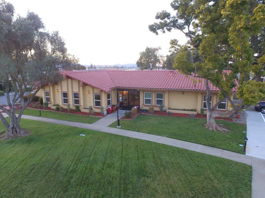 Hacienda Valley Mobile Estates | 275 Burnett Ave, Morgan Hill, CA 95037, USA | Phone: (408) 779-4301