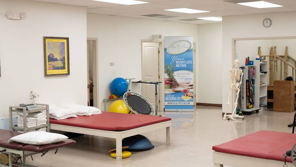 Moreau Physical Therapy - Jefferson Hwy | 17301 Jefferson Hwy #3, Baton Rouge, LA 70817, USA | Phone: (225) 751-8512