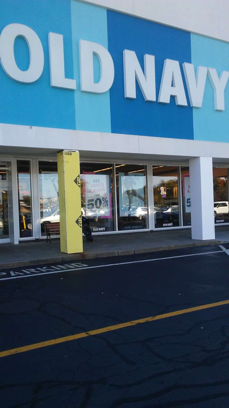 Five Below | 1250 S Washington St, North Attleborough, MA 02760, USA | Phone: (508) 699-2937