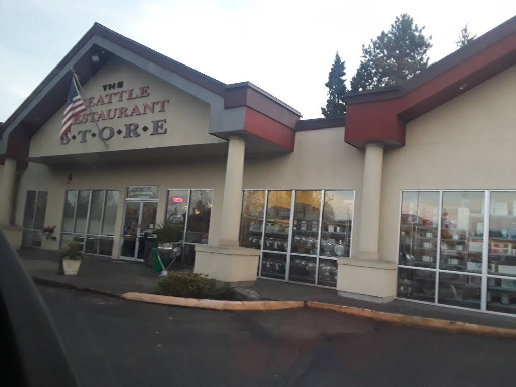 Seattle Restaurant Store | 14910 Aurora Ave N, Shoreline, WA 98133, USA | Phone: (206) 362-4900