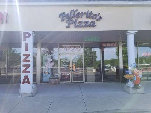 Pelleritos Pizza | 2820 Shelly Rd, Harleysville, PA 19438 | Phone: (267) 932-8130
