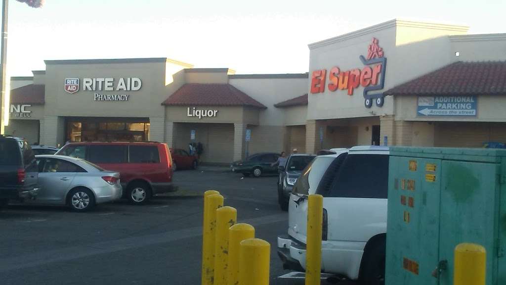 Rite Aid | 108 W Anaheim St, Wilmington, CA 90744 | Phone: (310) 830-2898