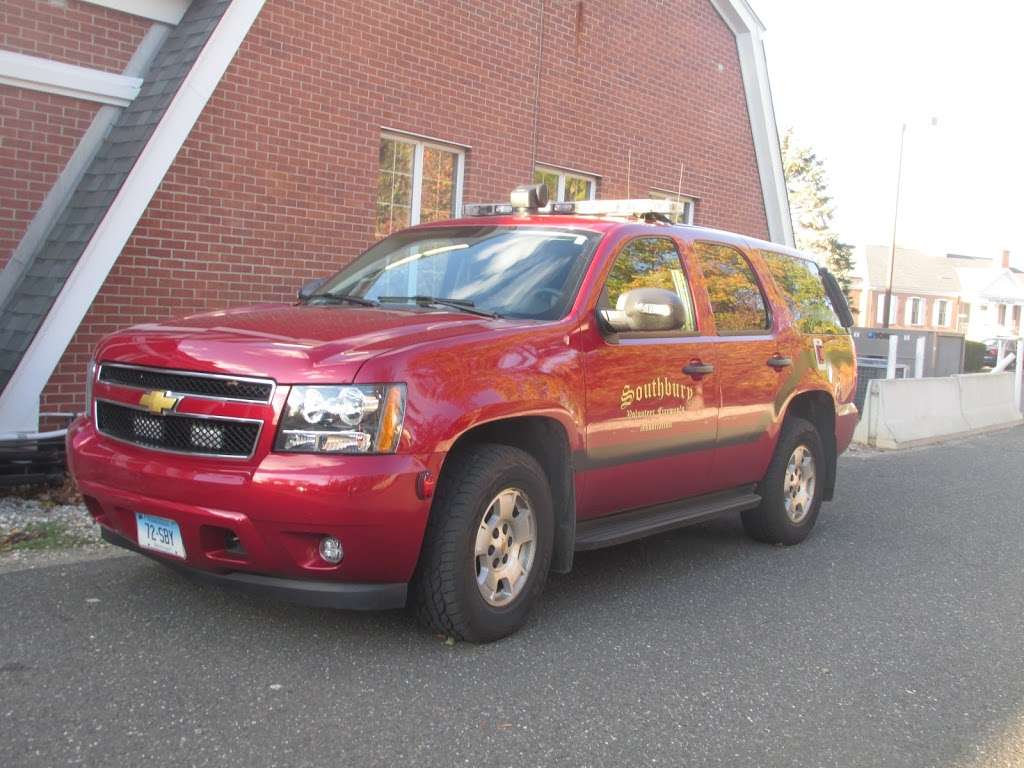 Southbury Fire Department | 461 Main St S, Southbury, CT 06488, USA | Phone: (203) 262-0615