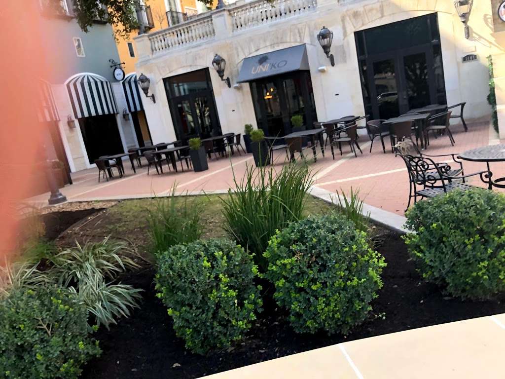 Uniko Japanese house | 23702 W interstate, I-10 Suite #101, San Antonio, TX 78257, USA | Phone: (210) 267-5504