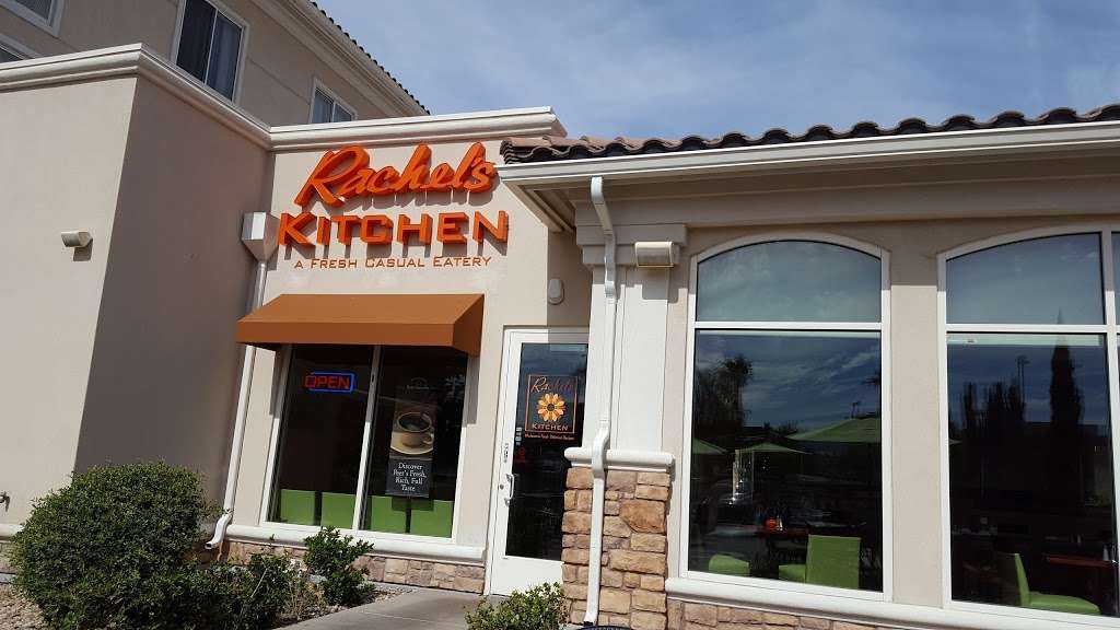 Rachels Kitchen | 1340 W Warm Springs Rd, Henderson, NV 89014, USA | Phone: (702) 873-3700