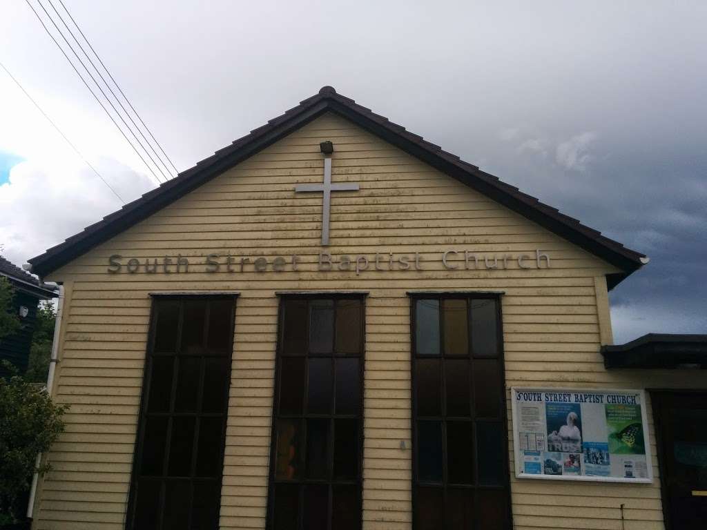 South Street Baptist Church | Meopham, Gravesend DA13 0QJ, UK | Phone: 01634 308260