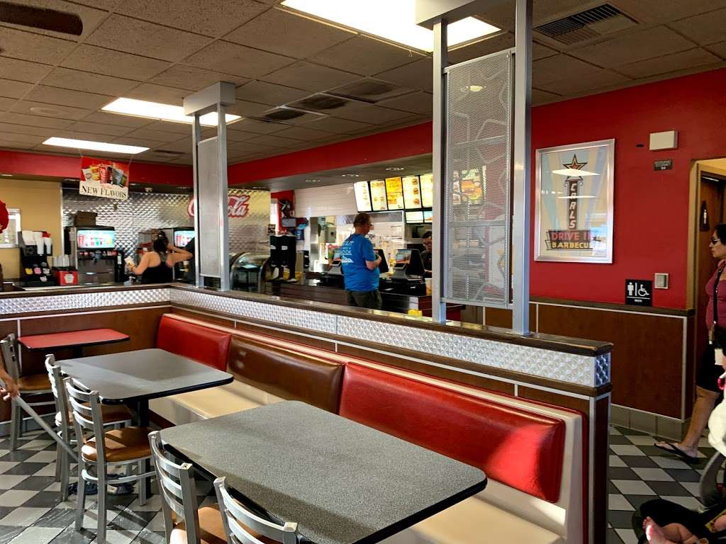 Carls Jr. | 32140 S Las Vegas Blvd S, Primm, NV 89019, USA | Phone: (702) 874-0025