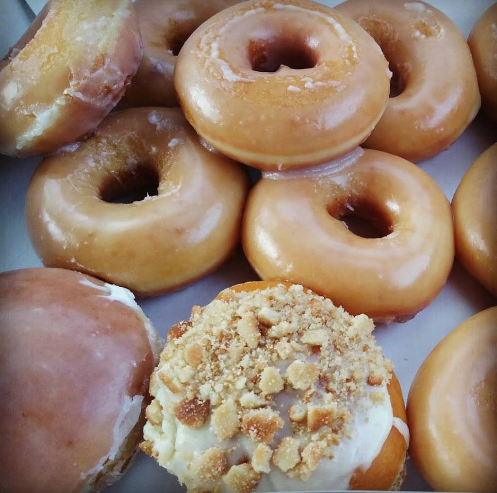 Krispy Kreme | 825 Clearview Pkwy, Metairie, LA 70001, USA | Phone: (504) 779-9620