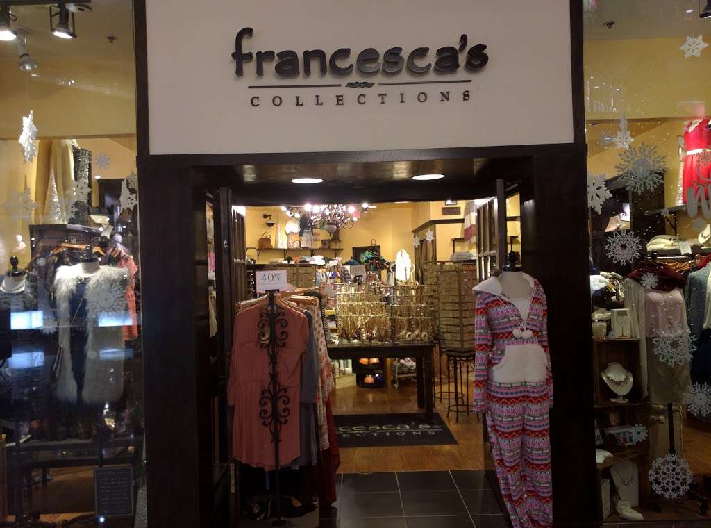 francescas | 200 East Pratt Street, 1010, Baltimore, MD 21202, USA | Phone: (410) 962-5204