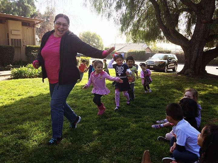 Mandala Childrens House | 5038 Hyland Ave, San Jose, CA 95127, USA | Phone: (408) 251-8633