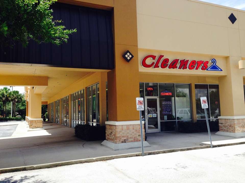 CC DRY CLEANERS & ALTERATIONS | 1491 E State Rd 434 Suite 108, Winter Springs, FL 32708 | Phone: (407) 971-1127