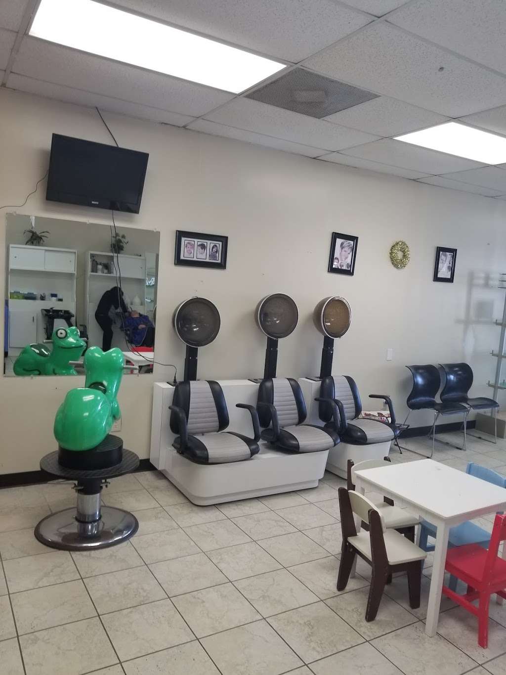 HAIR SALON R&D | 7438 Spencer Hwy Suite 130B, Pasadena, TX 77505, USA | Phone: (281) 479-3388