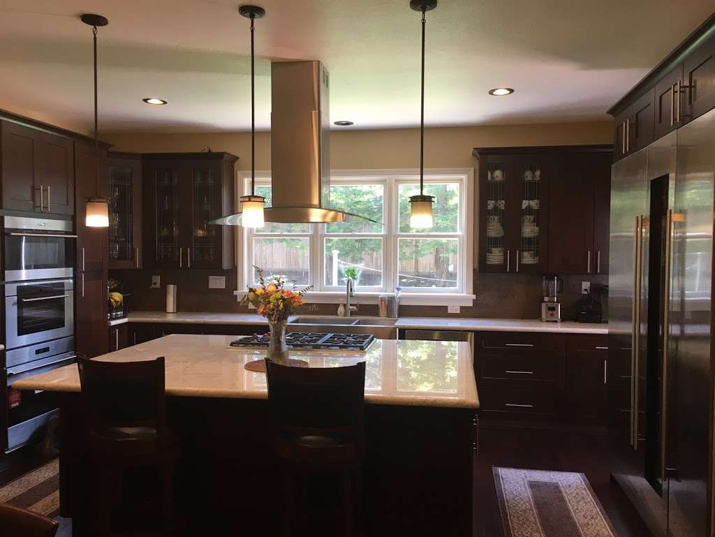 Todays Kitchen & Bath | 2486 Nissen Dr, Livermore, CA 94551, USA | Phone: (925) 523-7114