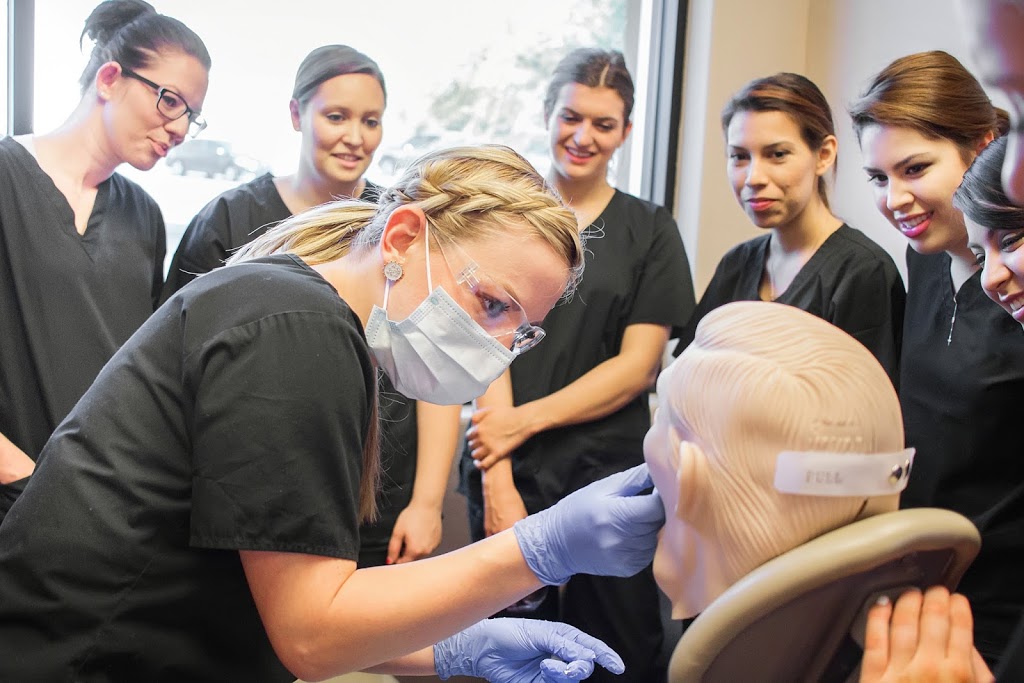 Grapevine Dental Assistant School | 2321 Ira E Woods Ave #100, Grapevine, TX 76051, USA | Phone: (469) 795-0493