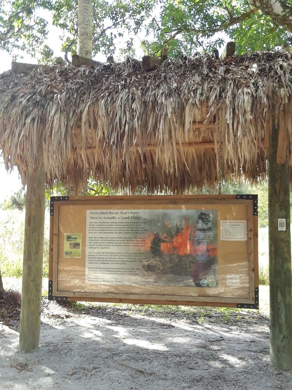 Loxahatchee River Battlefield Park | 9060 W Indiantown Rd, Jupiter, FL 33478, USA | Phone: (561) 741-1359