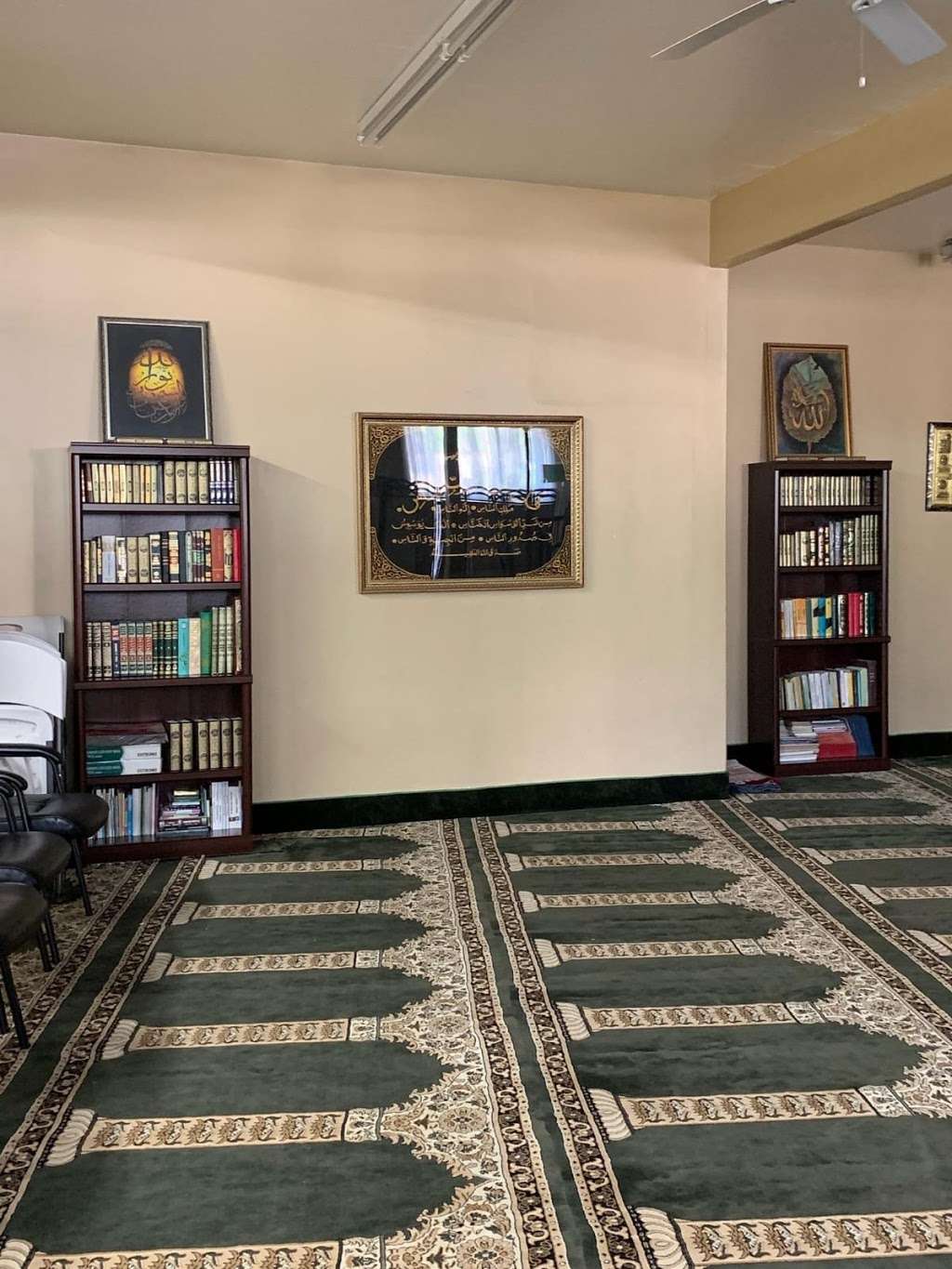 Masjid Al-Taqwa | 2183 Lake Ave, Altadena, CA 91001, USA | Phone: (626) 398-8392