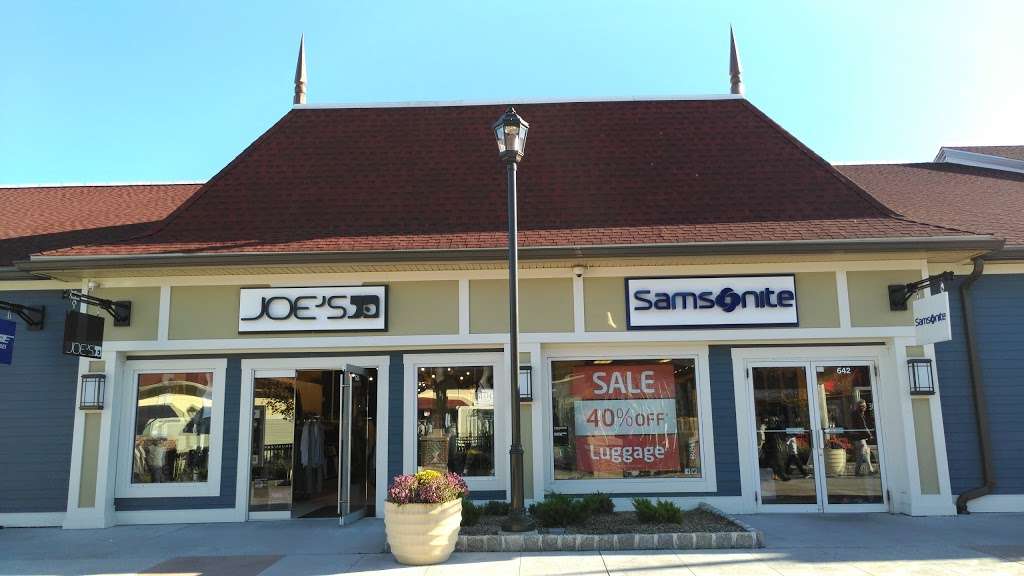 Joes Jeans | 644 Bluebird Ct, Central Valley, NY 10917, USA | Phone: (845) 928-7661