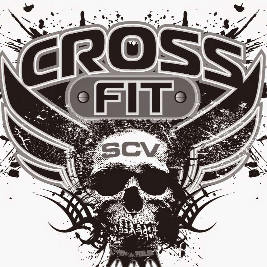 CrossFit Santa Clarita | 25074 Kerry Robin Dr, Santa Clarita, CA 91321, USA | Phone: (805) 390-2001