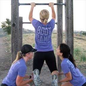 Gumsaba Fitness Boot Camp | 968 Blemer Rd, Danville, CA 94526, USA | Phone: (925) 683-5630