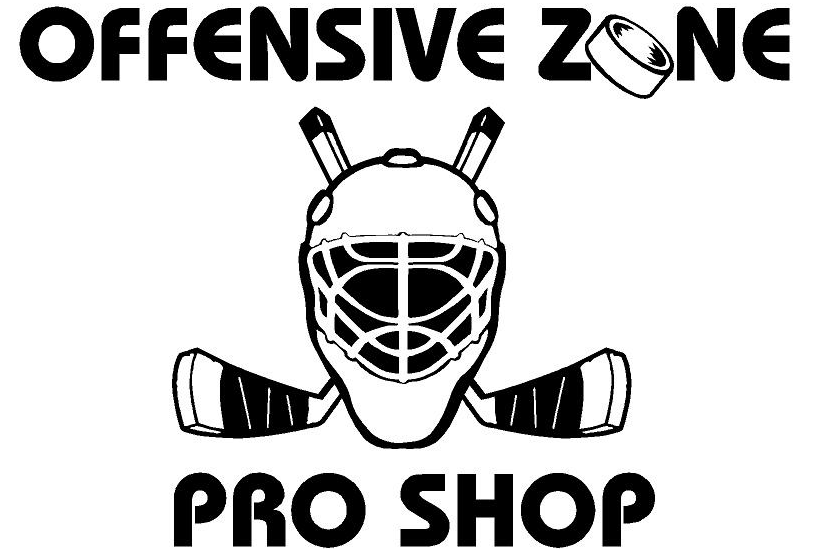 Offensive Zone Pro Shop | 1851 Landwehr Rd, Glenview, IL 60026 | Phone: (847) 904-7141