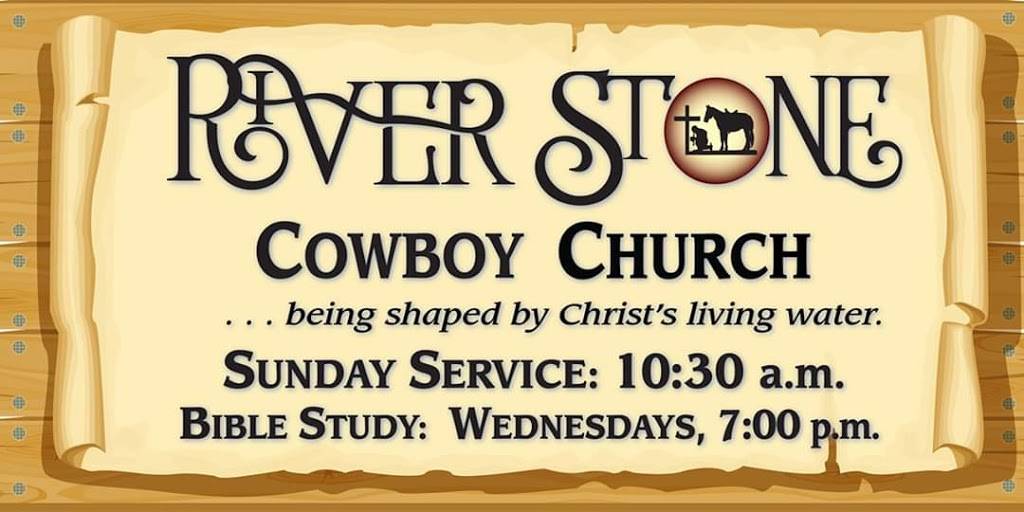 River Stone Cowboy Church | 3800 Troy Rd, Wylie, TX 75098, USA | Phone: (972) 454-0214