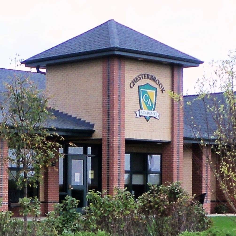 Chesterbrook Academy Preschool | 750 Fifth St, Oswego, IL 60543, USA | Phone: (630) 554-2100