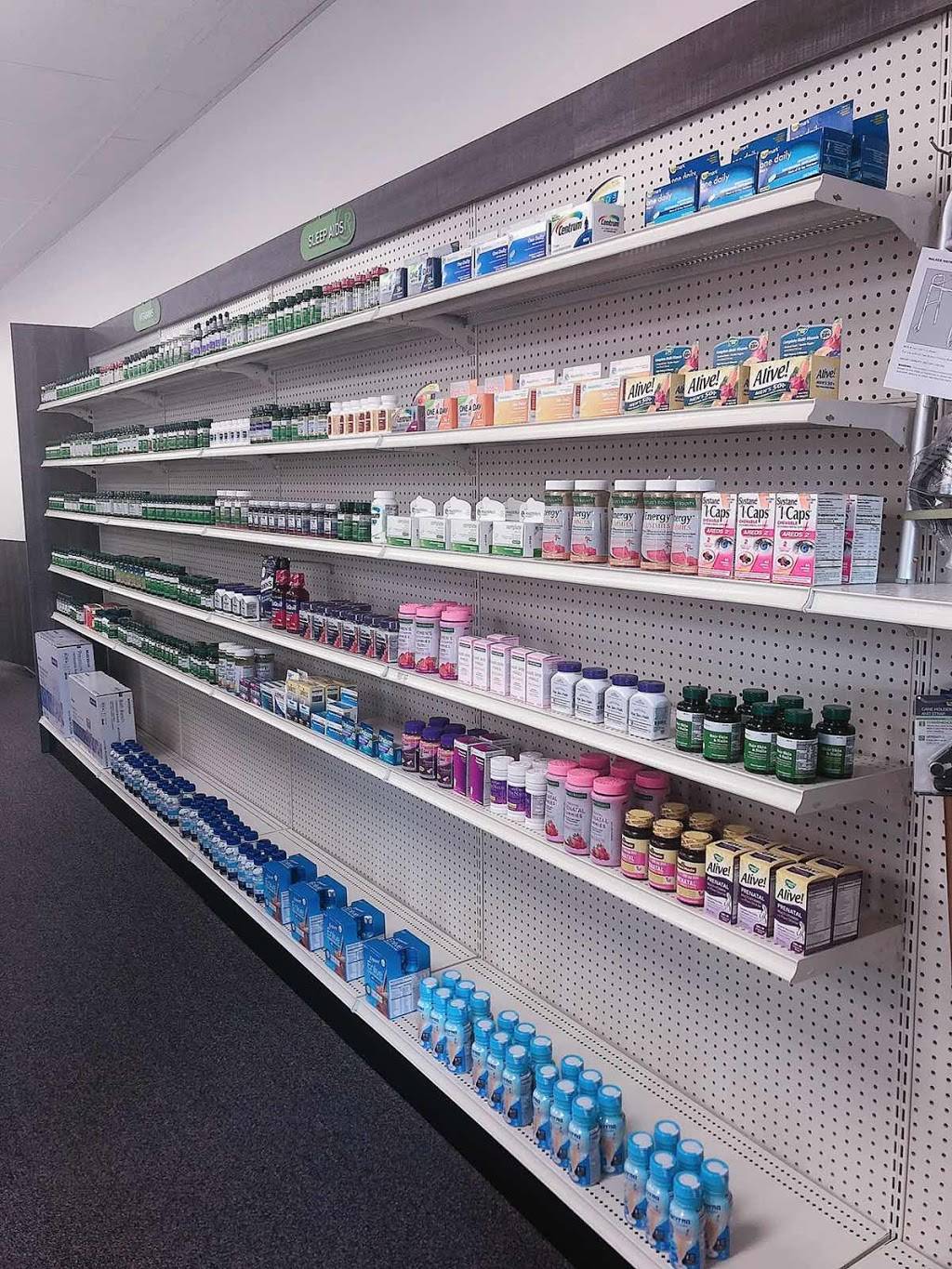 Lincoln Pharmacy | 3300 A St STE 100, Lincoln, NE 68510, USA | Phone: (402) 817-7978