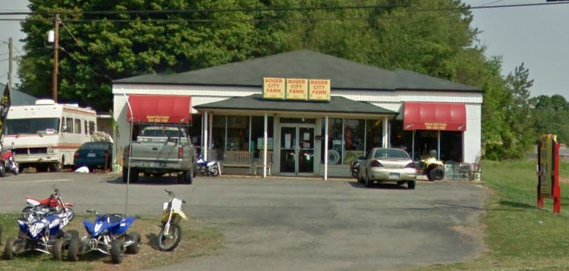 Boger City Pawn Shop | 2709 E Main St, Lincolnton, NC 28092, USA | Phone: (704) 736-1192