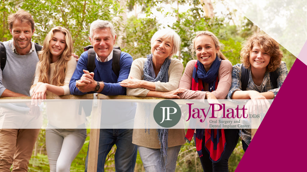 Jay Platt Oral Surgery and Dental Implant Center | 322 Indianapolis Blvd #100, Schererville, IN 46375 | Phone: (219) 864-1133