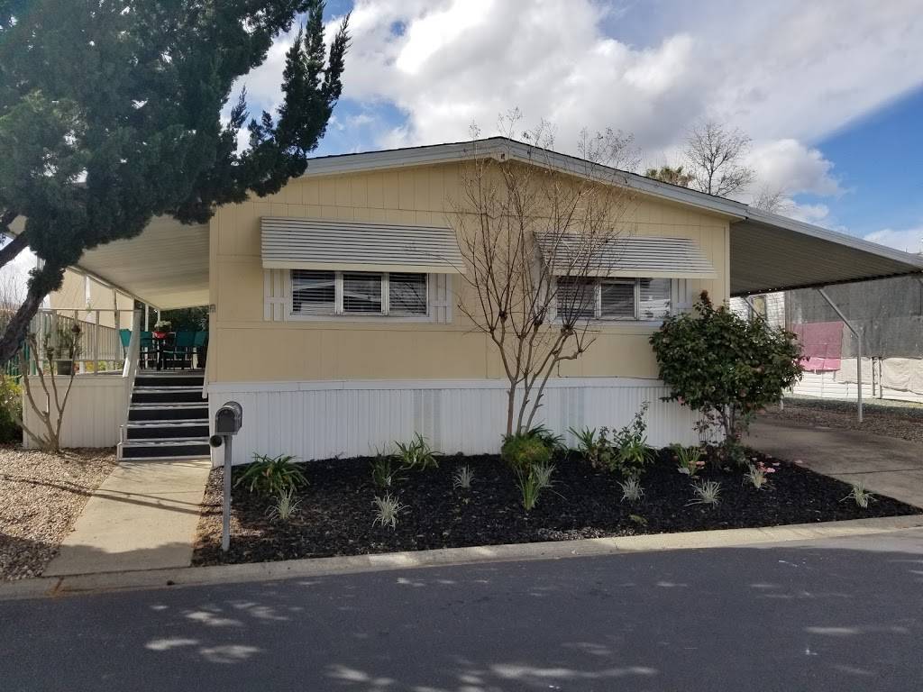 Stonegate Mobile Home Estates | 7368 Whyte Ave, Citrus Heights, CA 95621, USA | Phone: (916) 728-5511