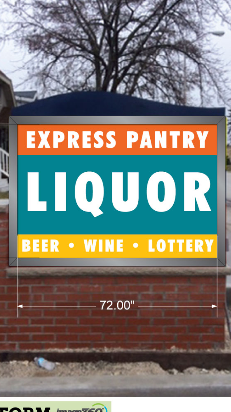 Express Pantry - Liquor Store | 8530 W Greenfield Ave, Milwaukee, WI 53214, USA | Phone: (414) 453-7002