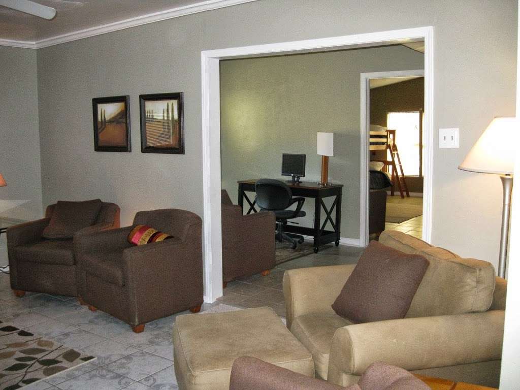 Tranquil Living Center | 1422 Southwick St, Houston, TX 77080 | Phone: (832) 816-5856