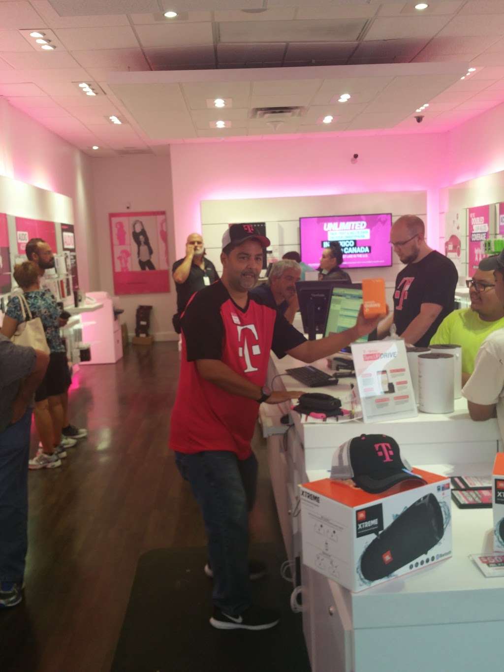 T-Mobile | 3807 US Hwy 98 N, Lakeland, FL 33809, USA | Phone: (863) 816-2937