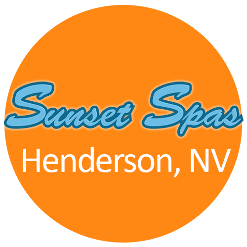 Sunset Spas | 7705 Commercial Way #150, Henderson, NV 89011 | Phone: (702) 850-7727