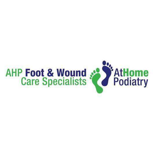 AHP Foot & Wound Care Specialists | 9011 N Meridian St #204, Indianapolis, IN 46260, USA | Phone: (317) 218-4095