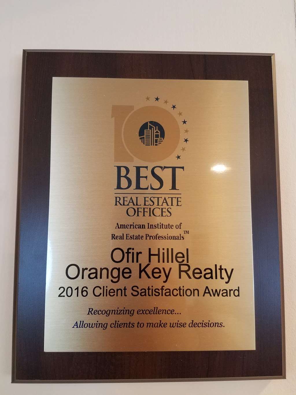 Orange Key Realty | 863 Georges Rd, Monmouth Junction, NJ 08852, USA | Phone: (732) 297-6969