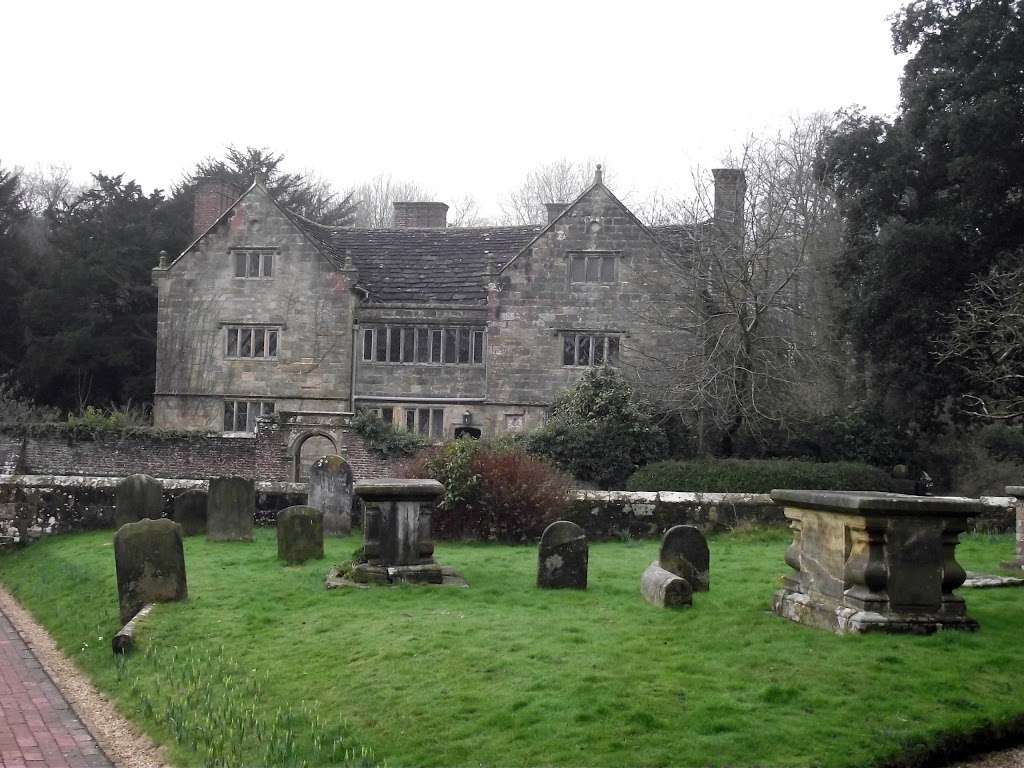 St Margarets Church | North Ln, West Hoathly RH19 4PP, UK | Phone: 01342 810757