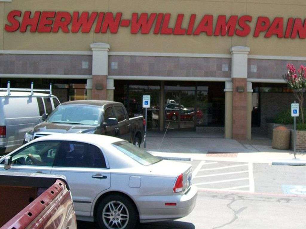 Sherwin-Williams Paint Store | 8410 Abrams Rd, Dallas, TX 75243 | Phone: (214) 349-3800