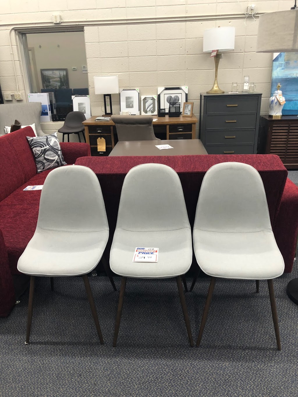 FN Bargains | 13460 Hwy 65 NE Suite 4 (back of building, Ham Lake, MN 55304, USA | Phone: (763) 434-3004