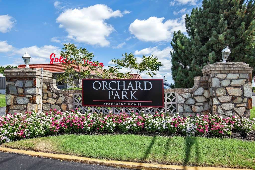 Orchard Park | 1020, US 130 South, 4385 A Woodlane Rd, Beverly, NJ 08010, USA | Phone: (609) 387-4992