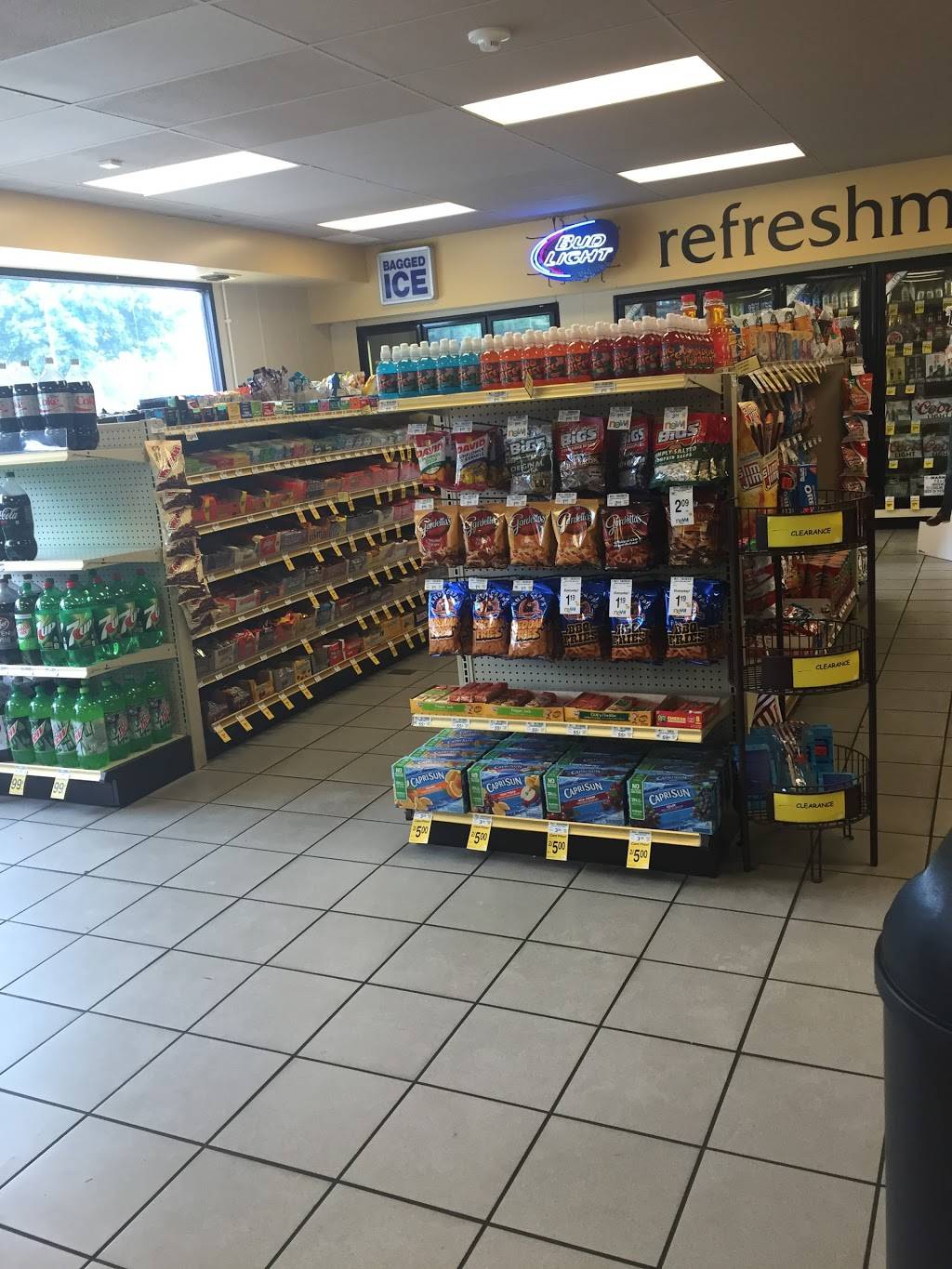 Tom Thumb Express | 2775 N Collins St, Arlington, TX 76006 | Phone: (817) 801-3054