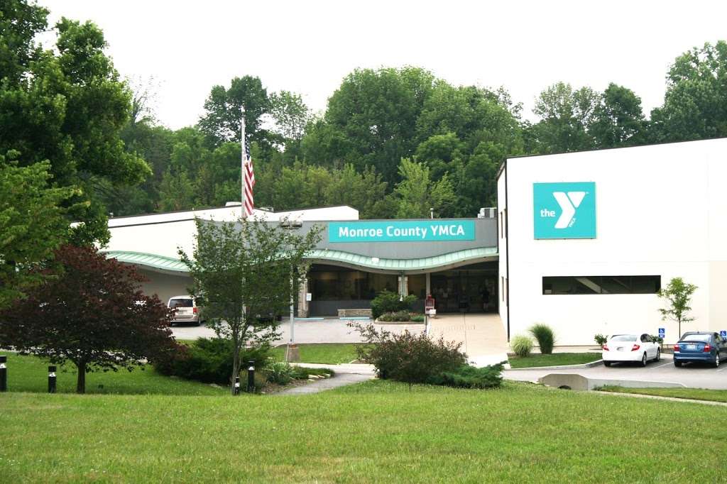 YMCA of Monroe County - Southeast | 2125 S Highland Ave, Bloomington, IN 47401, USA | Phone: (812) 332-5555