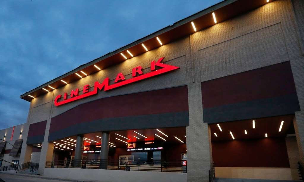 Cinemark Central Plano | 1818 Coit Rd, Plano, TX 75075, USA | Phone: (972) 985-1394